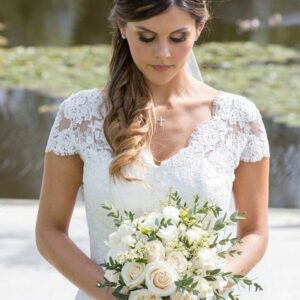 YUGO PARA NOVIAS FFH-018