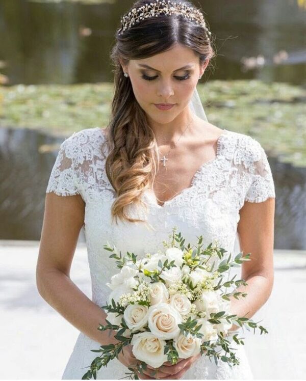 YUGO PARA NOVIAS FFH-018