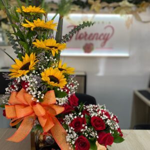 RAMOS DE FLORES PARA MADRES FFM-062