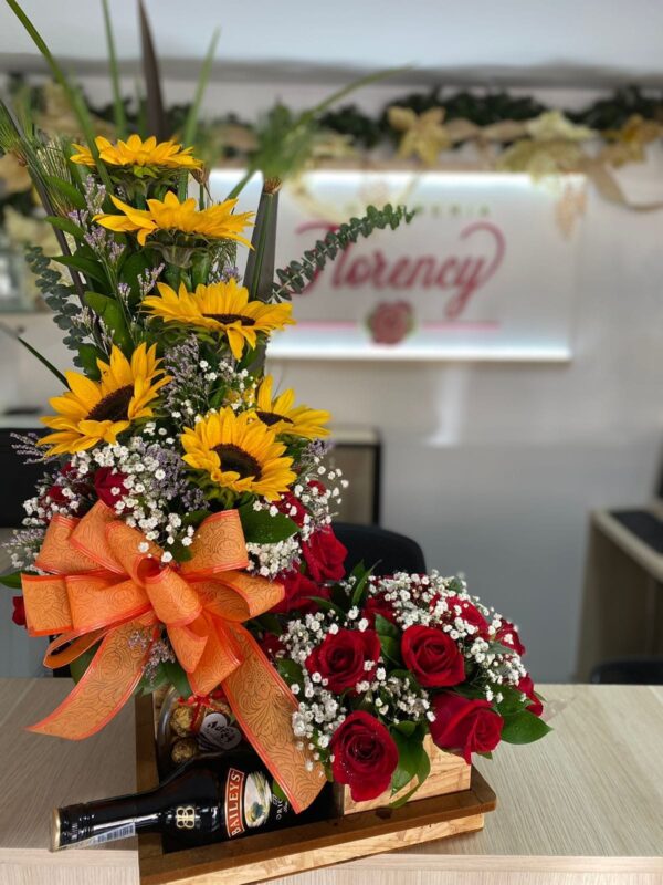 RAMOS DE FLORES PARA MADRES FFM-062