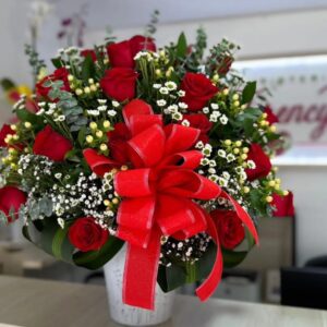 RAMOS DE FLORES PARA MADRES FFM-061