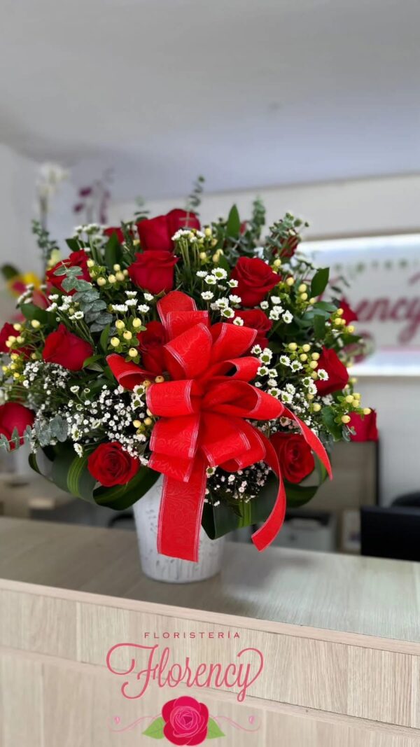 RAMOS DE FLORES PARA MADRES FFM-061