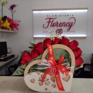 RAMOS DE FLORES PARA MADRES FFM-056