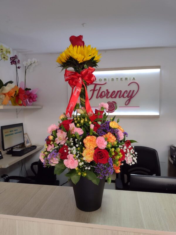 RAMOS DE FLORES PARA MADRES FFM-054