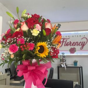 RAMOS DE FLORES PARA REGALAR FFA-038