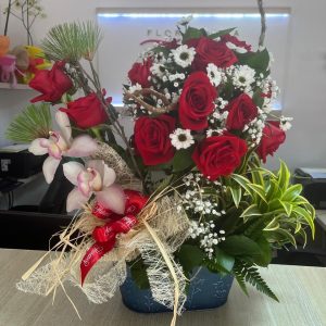 RAMOS DE FLORES PARA REGALAR FFA-055