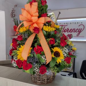 RAMOS DE FLORES PARA REGALAR FFA-040