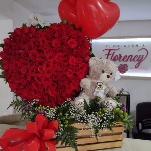 RAMOS DE FLORES PARA REGALAR FFA-039