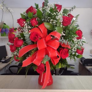 RAMOS DE FLORES PARA REGALAR FFA-047