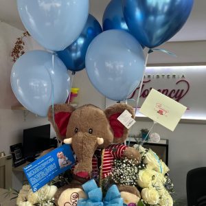 RAMOS DE FLORES INFANTILES FFI-055