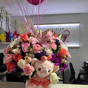 RAMOS DE FLORES INFANTILES FFI-047