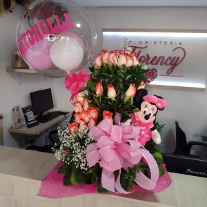 RAMOS DE FLORES INFANTILES FFI-048