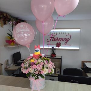 RAMOS DE FLORES INFANTILES FFI-056