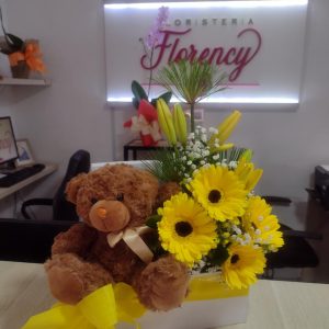 RAMOS DE FLORES INFANTILES FFI-064