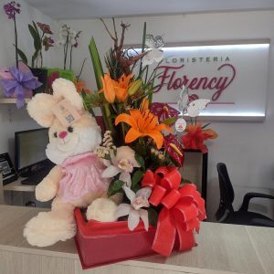 RAMOS DE FLORES INFANTILES FFI-065