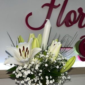 YUGO PARA PRIMERA COMUNIÓN FFP-034